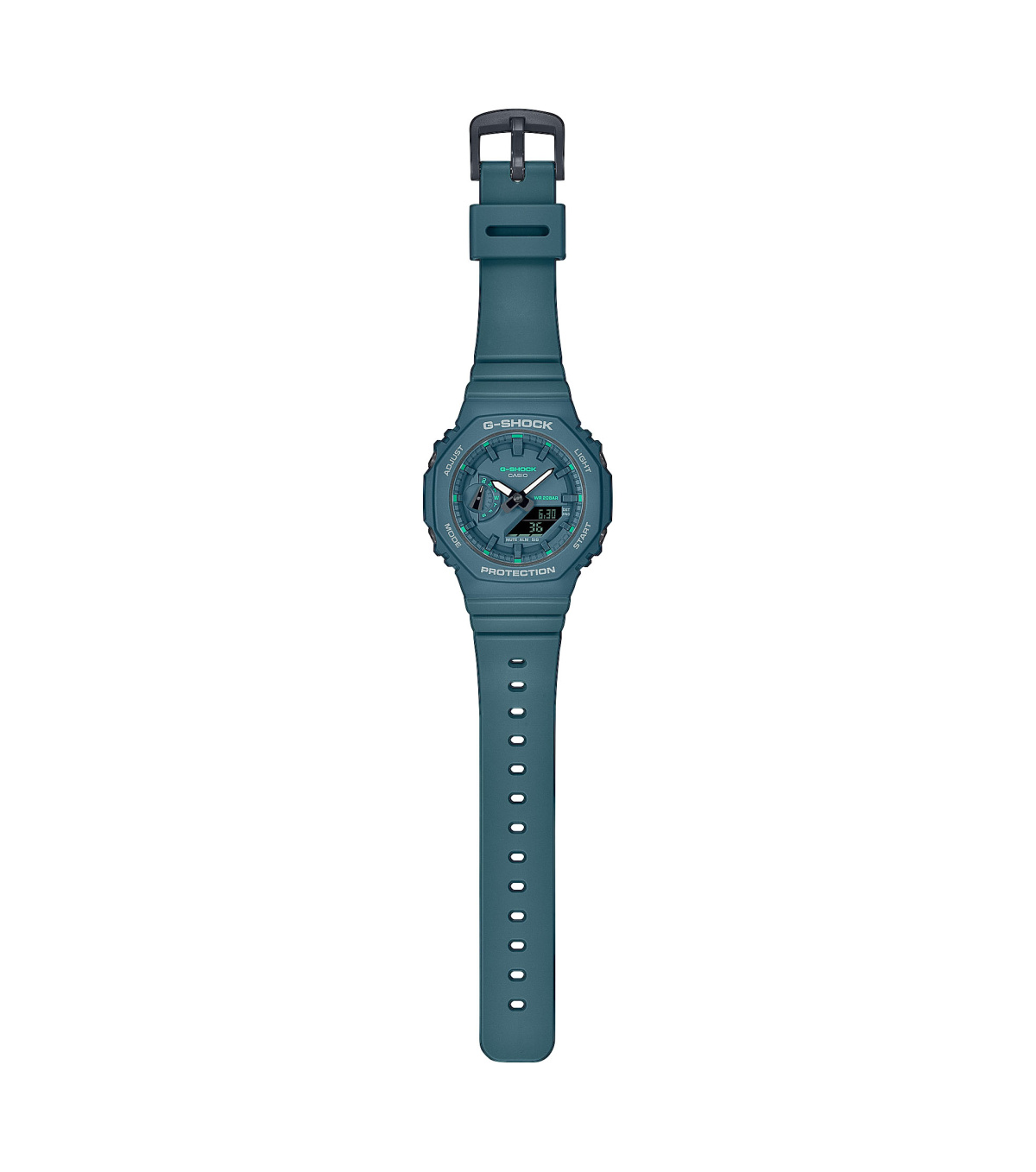 Ceas Dama, Casio G-Shock, Classic GMA GMA-S2100GA-3AER
